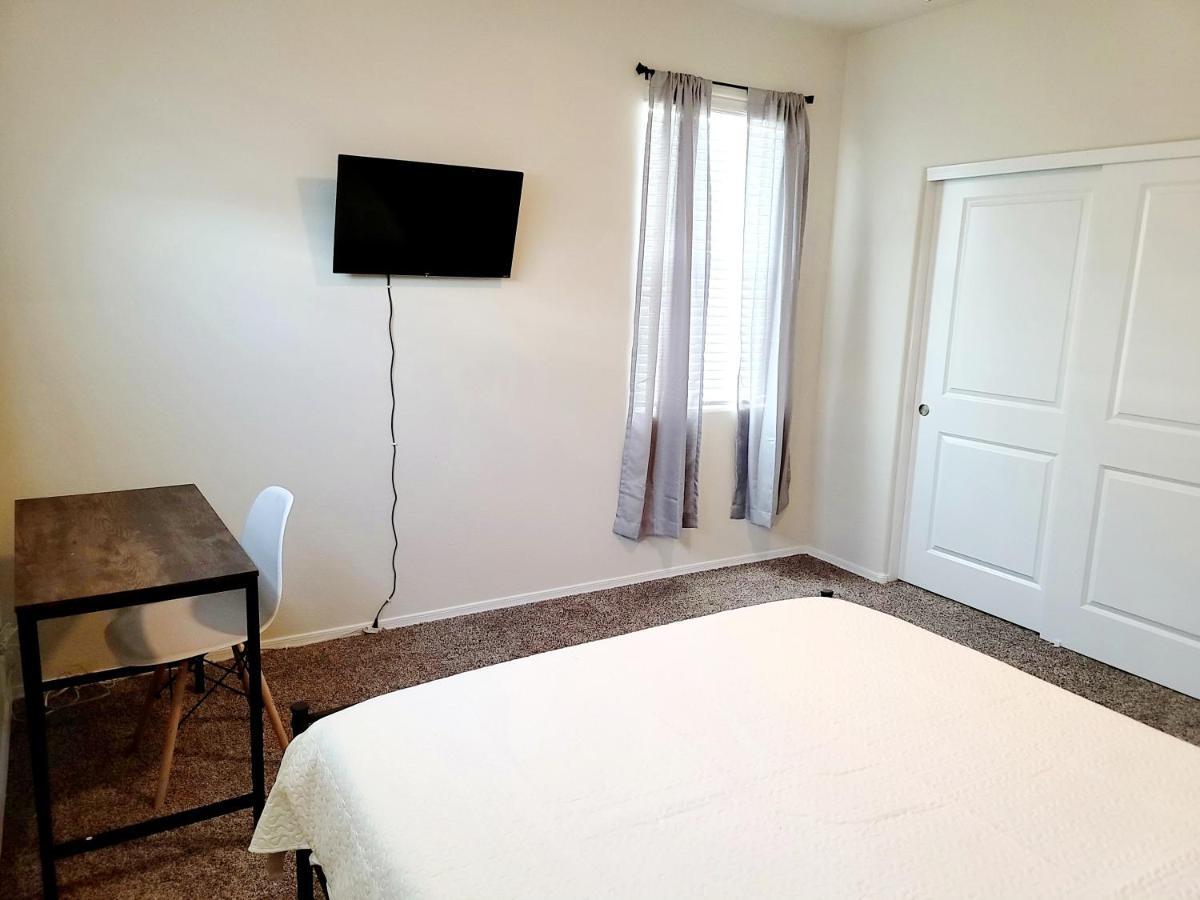 Phoenix Comfort Home II Dış mekan fotoğraf