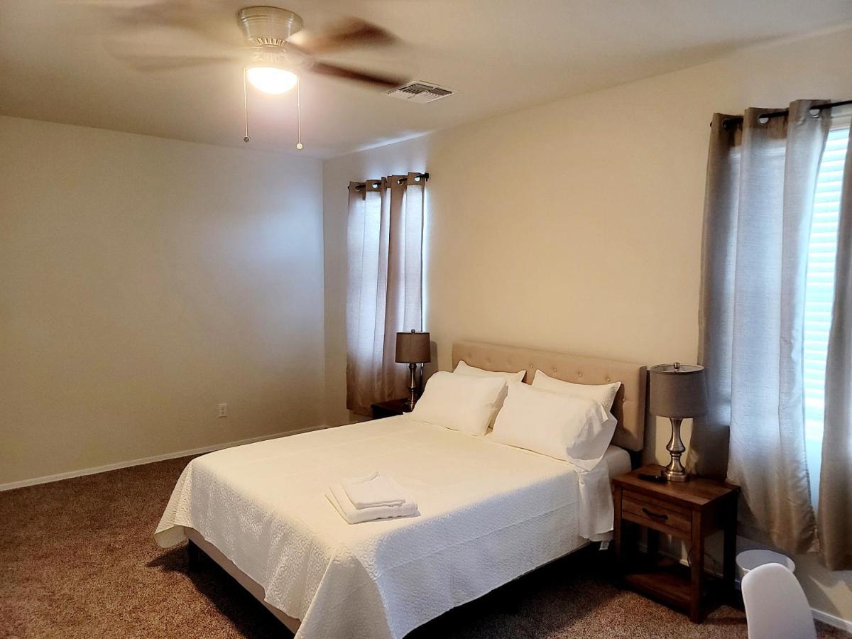 Phoenix Comfort Home II Dış mekan fotoğraf